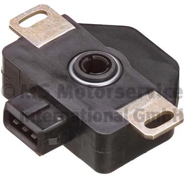 Sensor, throttle position (4.02003.43.0)