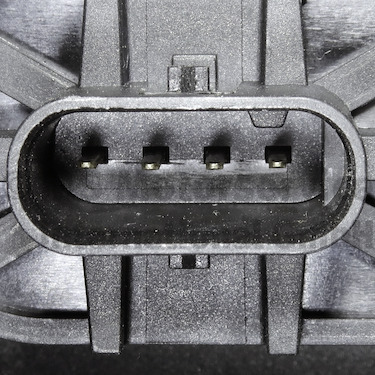 Mass Air Flow Sensor