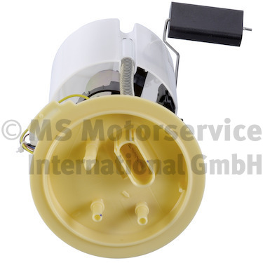 Fuel Feed Unit