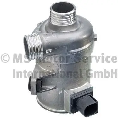 Water Pump, engine cooling (7.03665.66.0)
