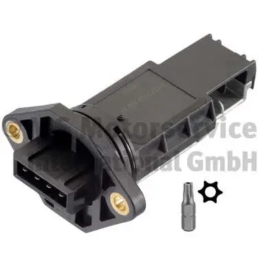 Mass Air Flow Sensor (7.07759.02.0)