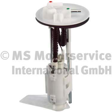 Fuel Pump (7.02700.39.0)