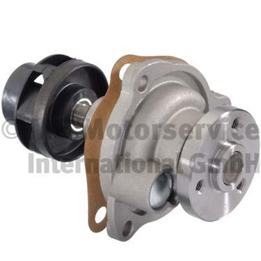 Water Pump, engine cooling (7.07152.02.0)