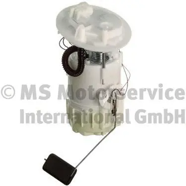 Fuel Feed Unit (7.02550.14.0)