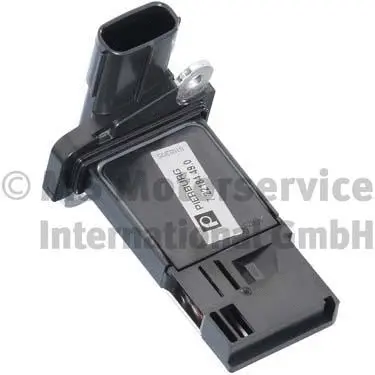 Mass Air Flow Sensor (7.22184.49.0)
