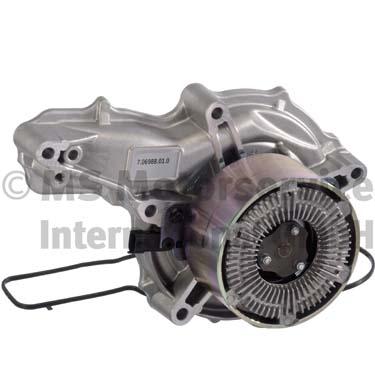 Water Pump, engine cooling (7.06988.01.0)