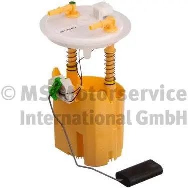 Sender Unit, fuel tank (7.02700.49.0)