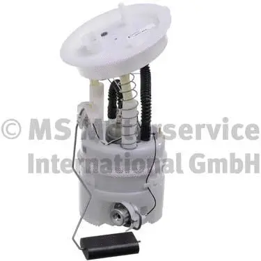 Fuel Feed Unit (7.02701.69.0)