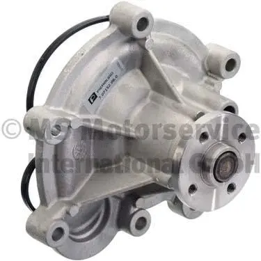 Water Pump, engine cooling (7.07152.06.0)