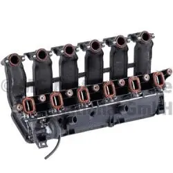 Intake Manifold, air supply (7.10131.07.0)