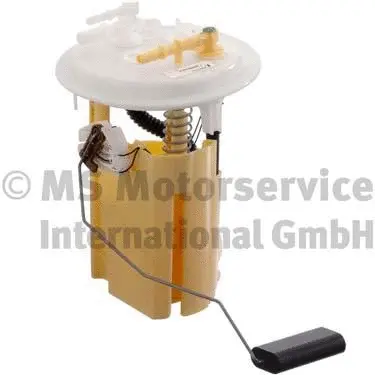 Sender Unit, fuel tank (7.22466.94.0)