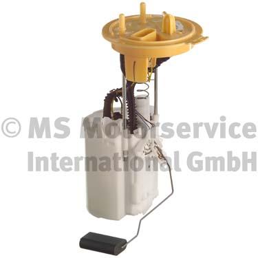 Fuel Feed Unit (7.02701.02.0)