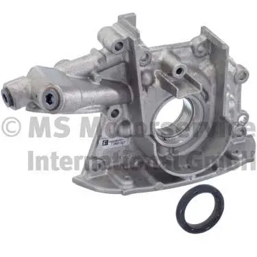 Oil Pump (7.29501.02.0)