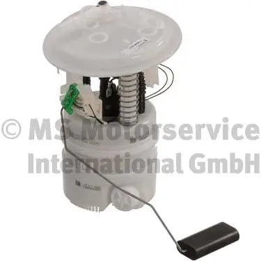 Fuel Feed Unit (7.00468.03.0)