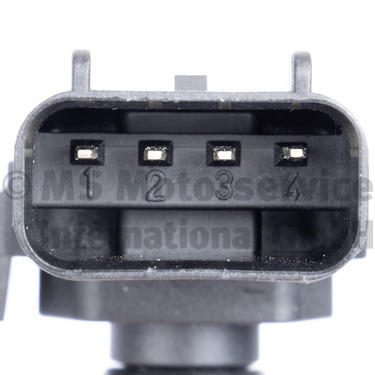 Sensor, intake manifold pressure