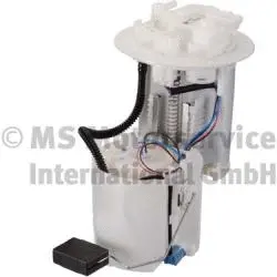 Fuel Feed Unit (7.02552.68.0)