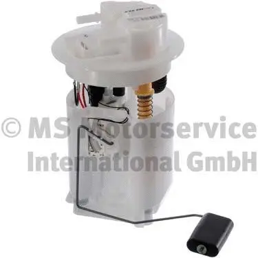 Fuel Feed Unit (7.00468.89.0)