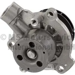 Water Pump, engine cooling (7.10942.02.0)