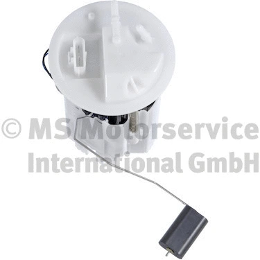 Fuel Feed Unit
