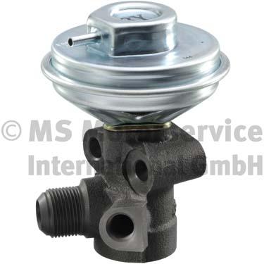 EGR Valve (7.24809.44.0)