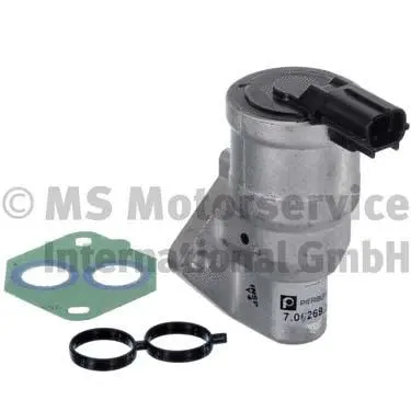 Idle Control Valve, air supply (7.06269.24.0)