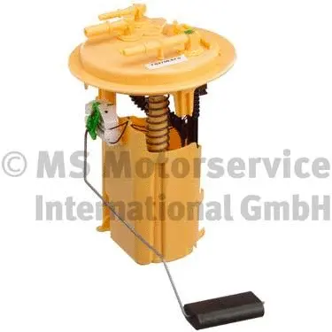 Sender Unit, fuel tank (7.02700.07.0)