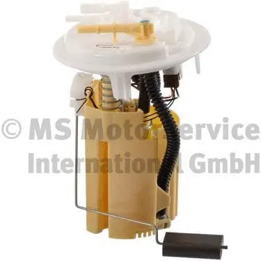 Fuel Feed Unit (7.05656.49.0)