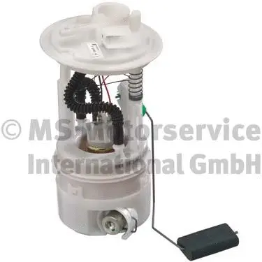 Fuel Feed Unit (7.00468.46.0)