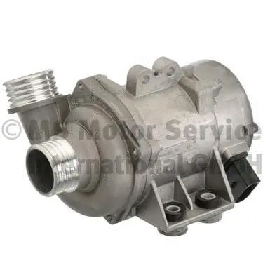 Water Pump, engine cooling (7.02851.20.8)
