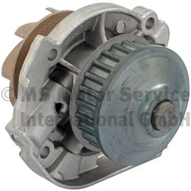 Water Pump, engine cooling (7.28665.01.0)