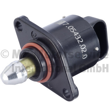 Idle Control Valve, air supply (7.05432.02.0)