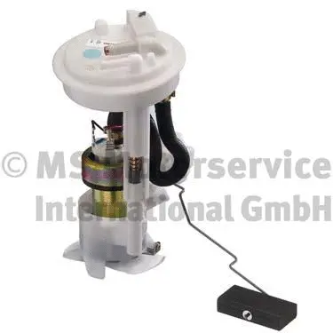 Fuel Feed Unit (7.00468.22.0)