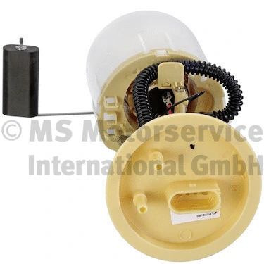 Fuel Feed Unit