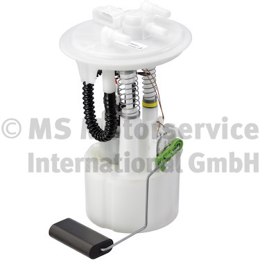 Fuel Feed Unit