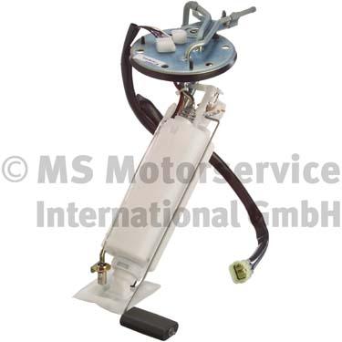 Fuel Feed Unit (7.02700.60.0)