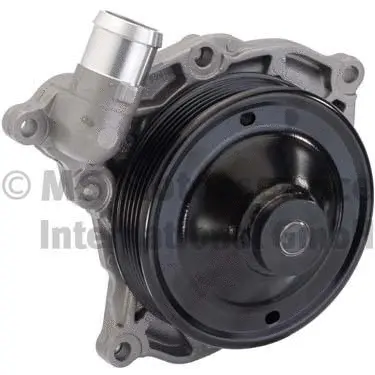 Water Pump, engine cooling (7.28015.02.0)