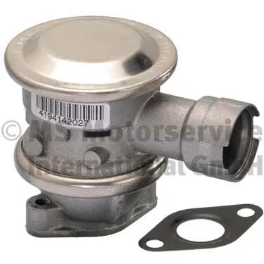 Valve, secondary air system (7.22778.97.0)