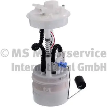Fuel Feed Unit (7.02701.91.0)