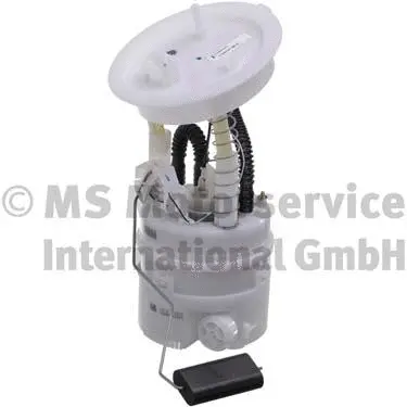 Fuel Feed Unit (7.02701.68.0)