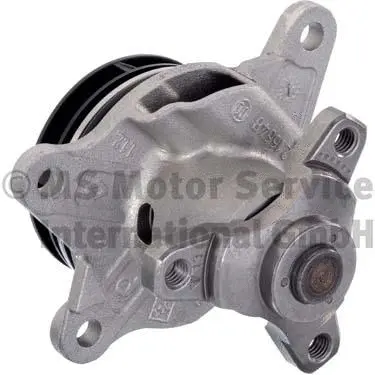 Water Pump, engine cooling (7.03170.04.0)