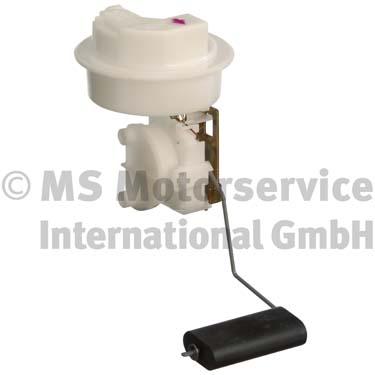 Sender Unit, fuel tank (7.22466.91.0)