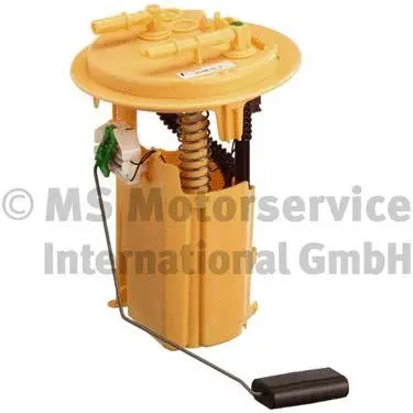 Sender Unit, fuel tank (7.22466.75.0)