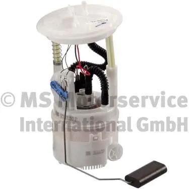 Fuel Feed Unit (7.05656.73.0)