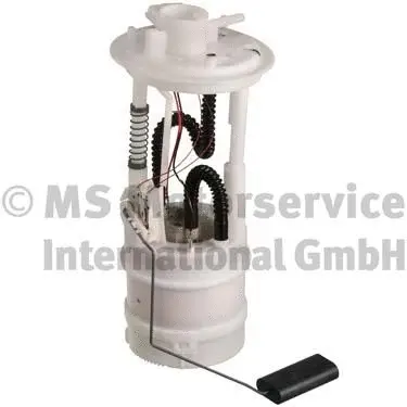 Fuel Feed Unit (7.00468.41.0)