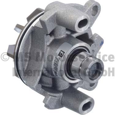 Water Pump, engine cooling (7.28010.06.0)