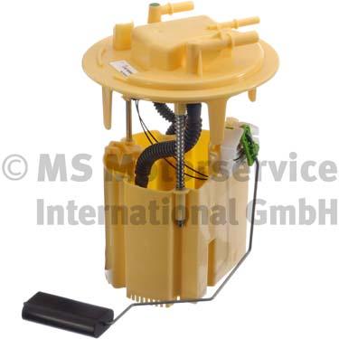 Sender Unit, fuel tank (7.05656.28.0)