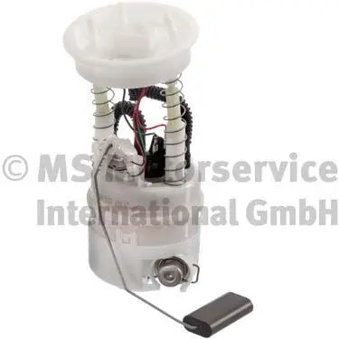 Fuel Feed Unit (7.05656.81.0)