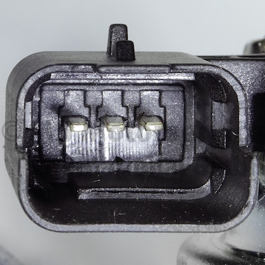 Actuator, turbocharger (7.12511.00.0)