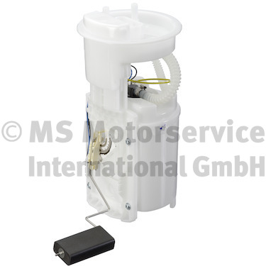 Fuel Feed Unit