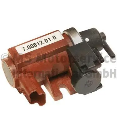 Pressure Converter, exhaust control (7.00612.01.0)
